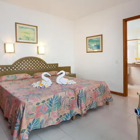 Apartamento Blue Sea