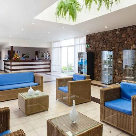 Apartment Blue Sea Costa Teguise