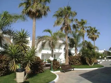 Apartament Blue Sea Costa Teguise