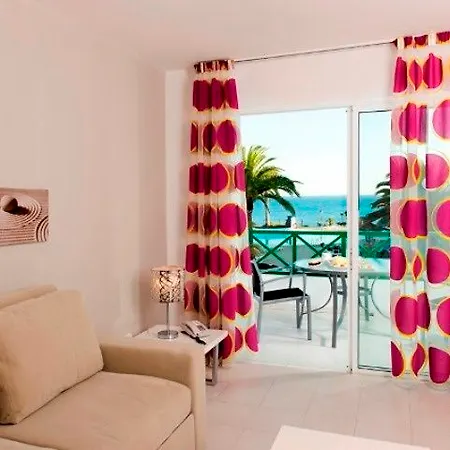 Blue Sea Apartament