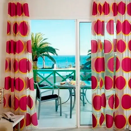 Apartment Blue Sea