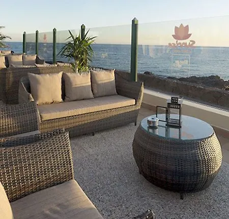 Blue Sea Apartament *
