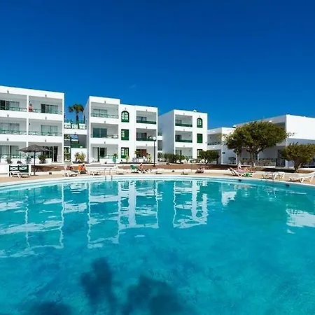 Apartment Blue Sea