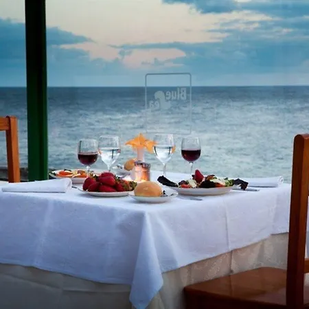 Apartamento Blue Sea *