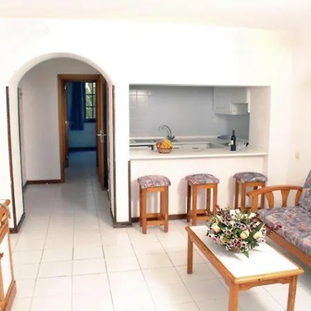Apartament Blue Sea Costa Teguise