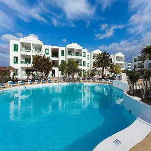 Apartment Blue Sea *