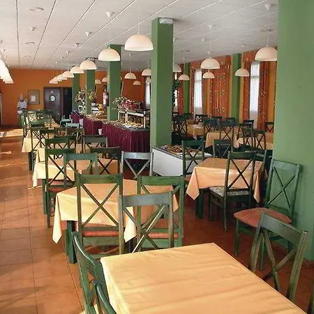 Apartamento Blue Sea