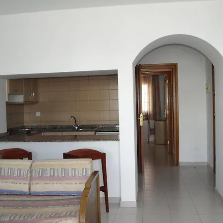 Apartamento Blue Sea Costa Teguise