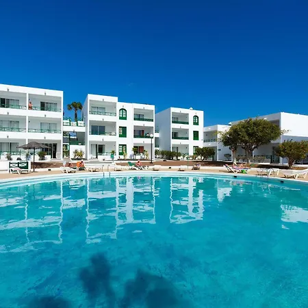 Blue Sea Apartment