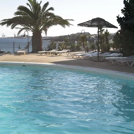 Blue Sea Apartment Costa Teguise