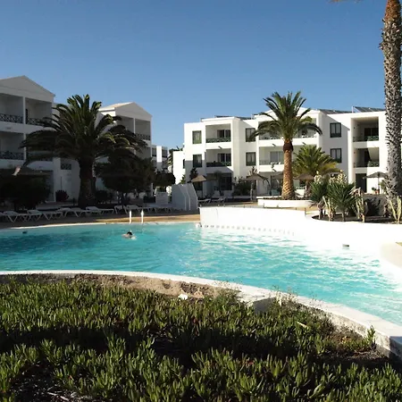 Apartamento Blue Sea