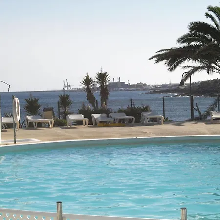 Blue Sea * Costa Teguise