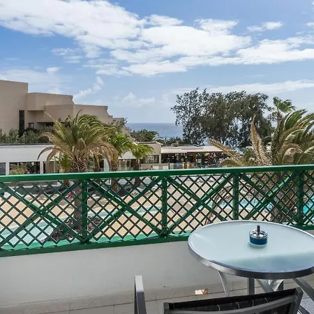 Blue Sea Apartment Costa Teguise