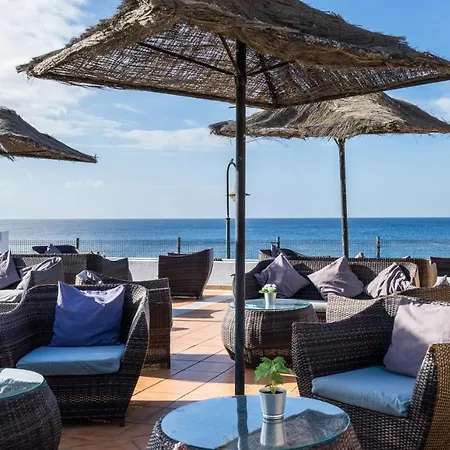 Apartament Blue Sea Costa Teguise