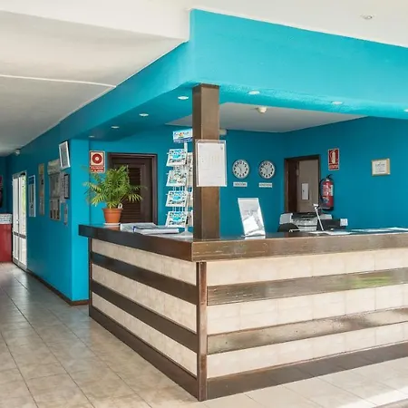 Blue Sea Apartment Costa Teguise