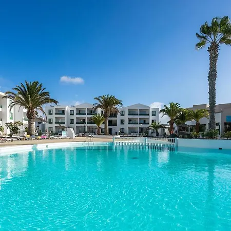 Apartment Blue Sea
