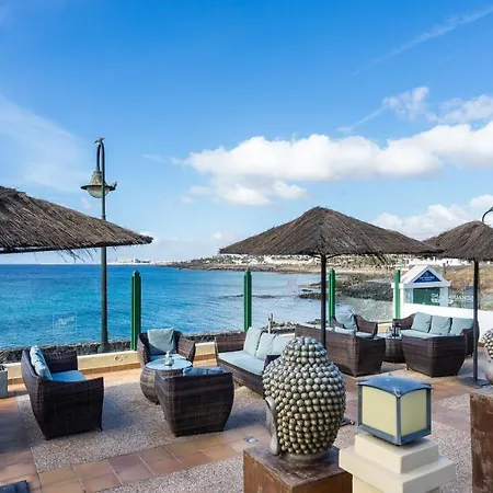 Blue Sea Apartment Costa Teguise