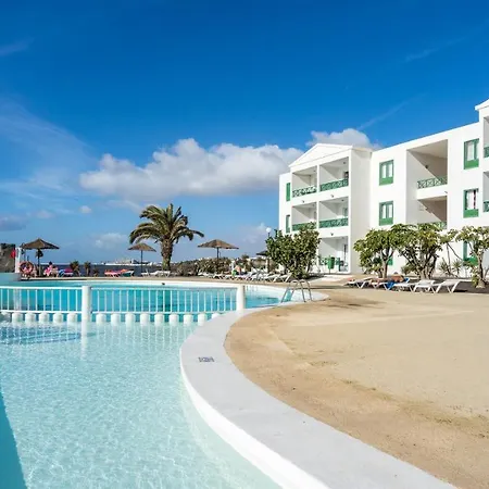 Blue Sea Apartament Costa Teguise