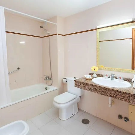 Appartamento Blue Sea Costa Teguise