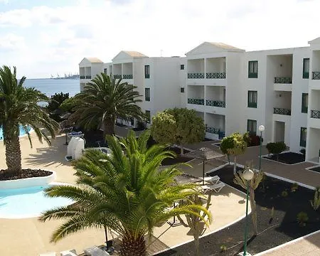 Apartman Blue Sea