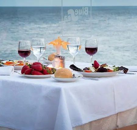Blue Sea Apartman