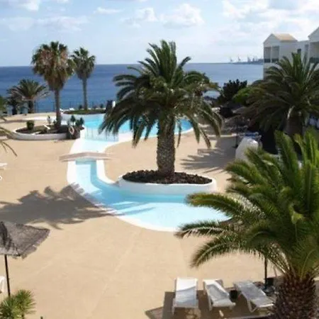 Apartman Blue Sea
