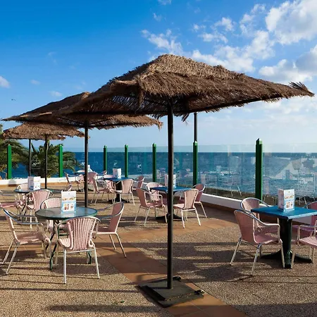 Apartman Blue Sea Costa Teguise