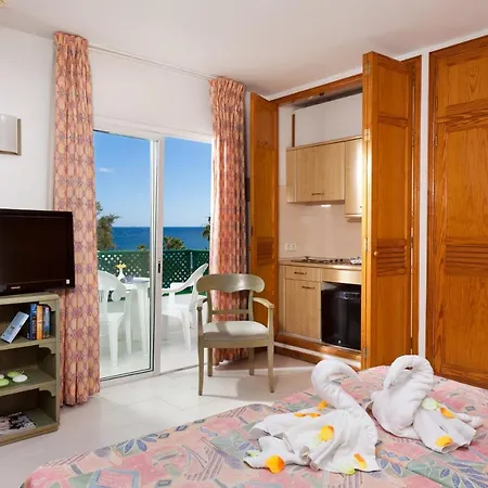 Apartmán Blue Sea Costa Teguise