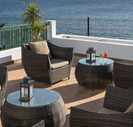Blue Sea Apartmán Costa Teguise