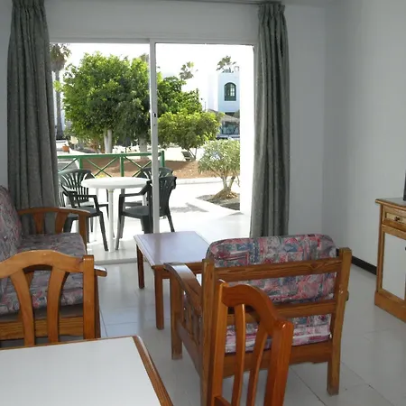Apartmán Blue Sea *